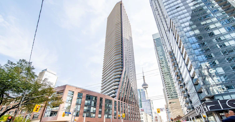 402-99 John Street, Toronto, ON, M5V 0S6