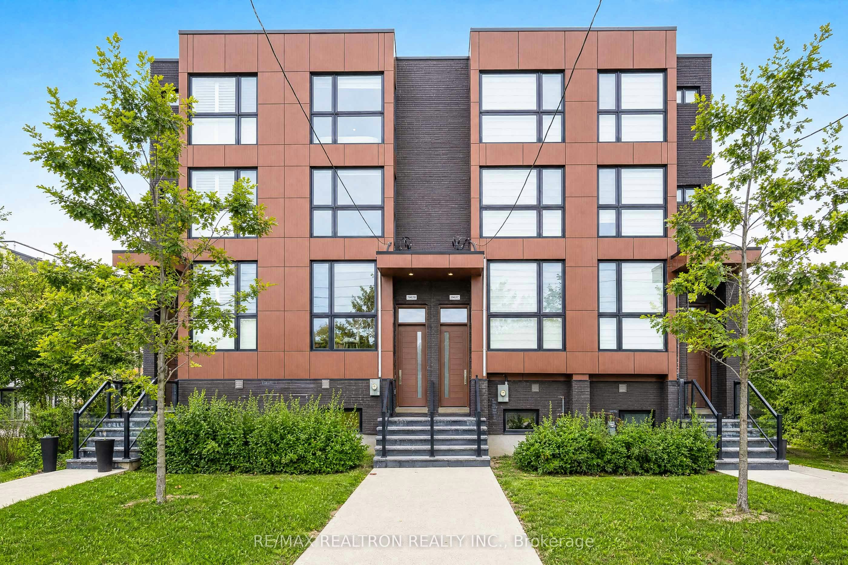 2962B Bayview Avenue, Toronto, ON, M2N 5K7
