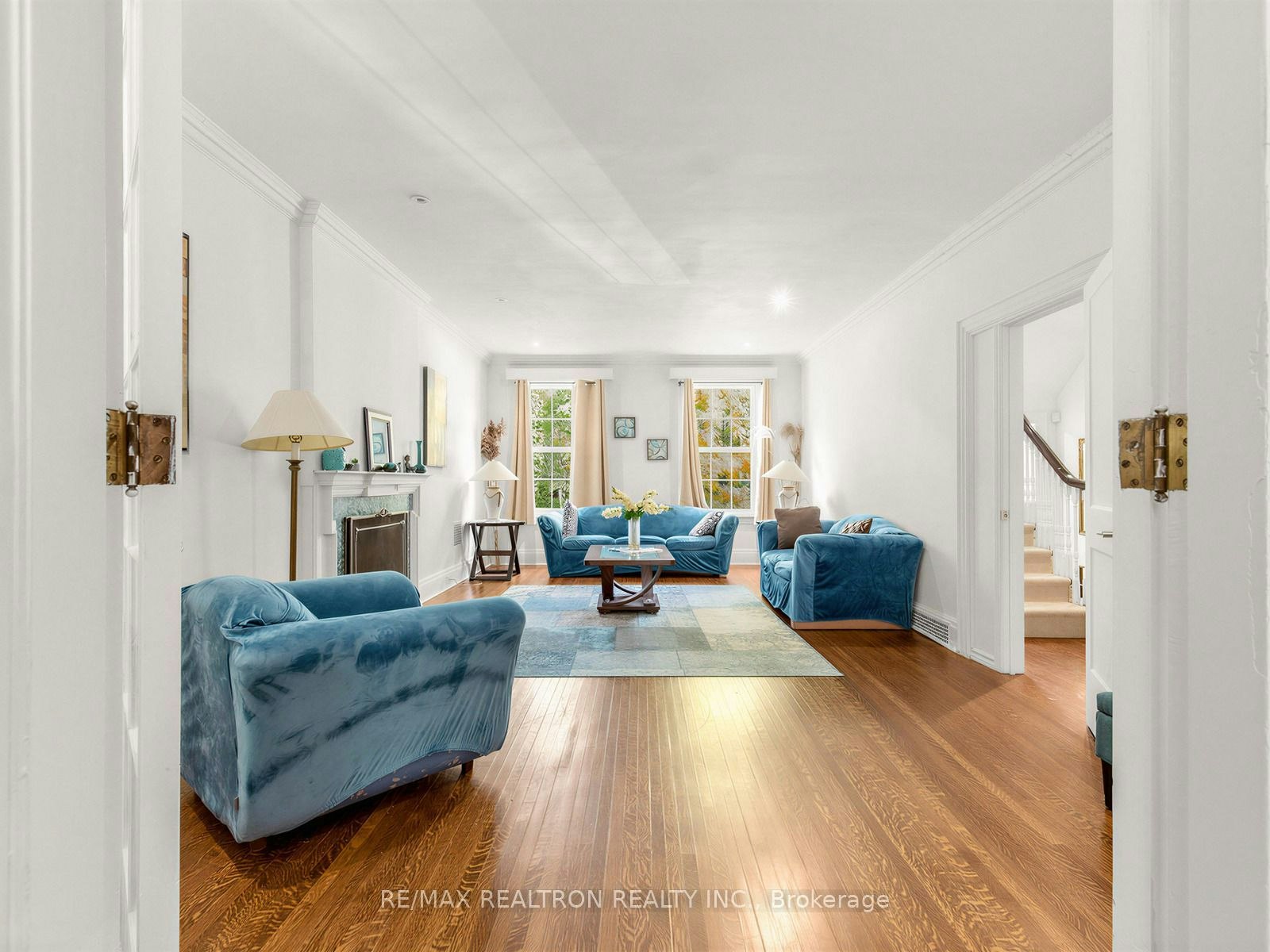 224 Forest Hill Road, Toronto, ON, M5P 2N5 - 13