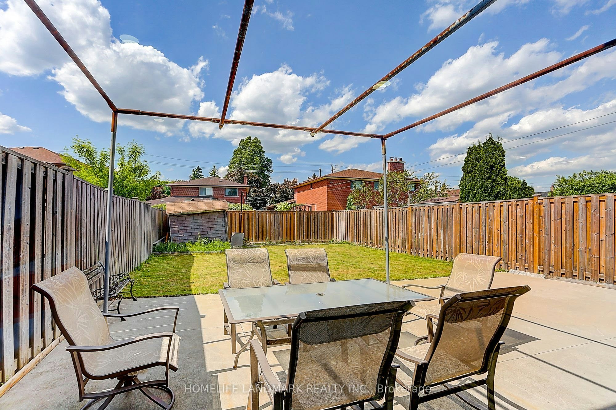 Main Unit-18 Faye Drive, Toronto, ON, M2J 3S6 - 6