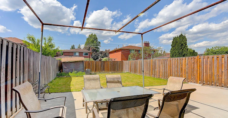 Main Unit-18 Faye Drive, Toronto, ON, M2J 3S6 - 6