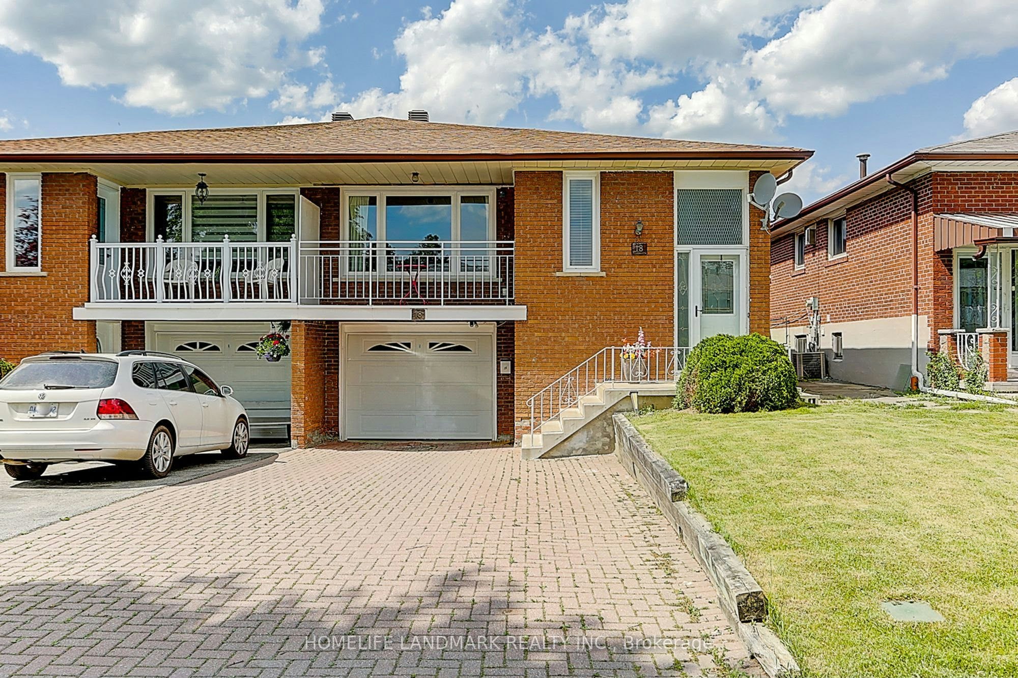 Main Unit-18 Faye Drive, Toronto, ON, M2J 3S6 - 5