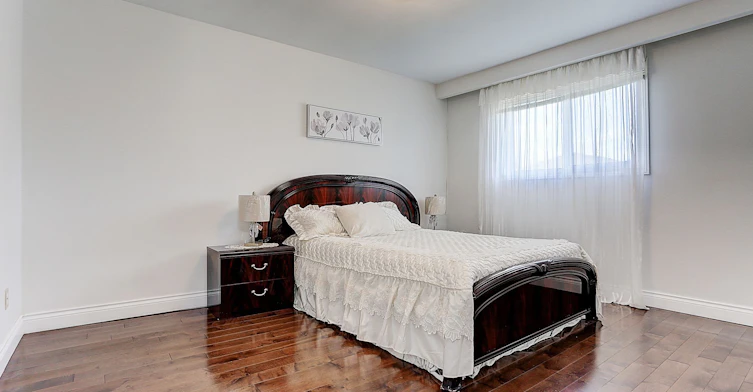 Main Unit-18 Faye Drive, Toronto, ON, M2J 3S6 - 4