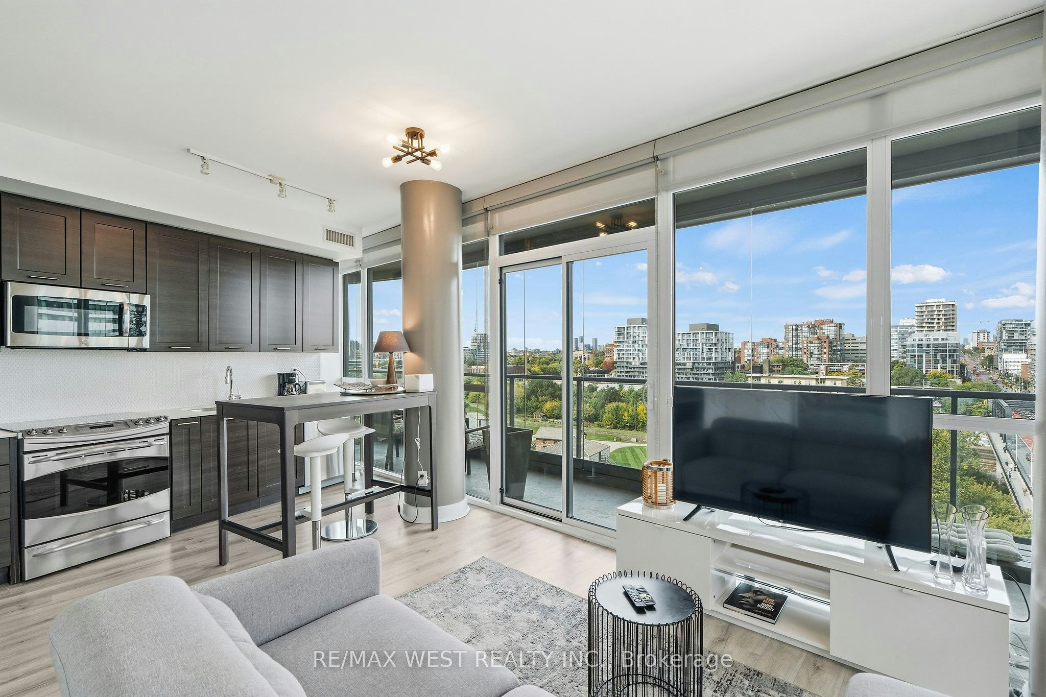 1002-169 Fort York Boulevard, Toronto, ON, M5V 0C8 - 15