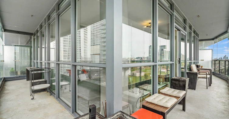1002-169 Fort York Boulevard, Toronto, ON, M5V 0C8 - 25