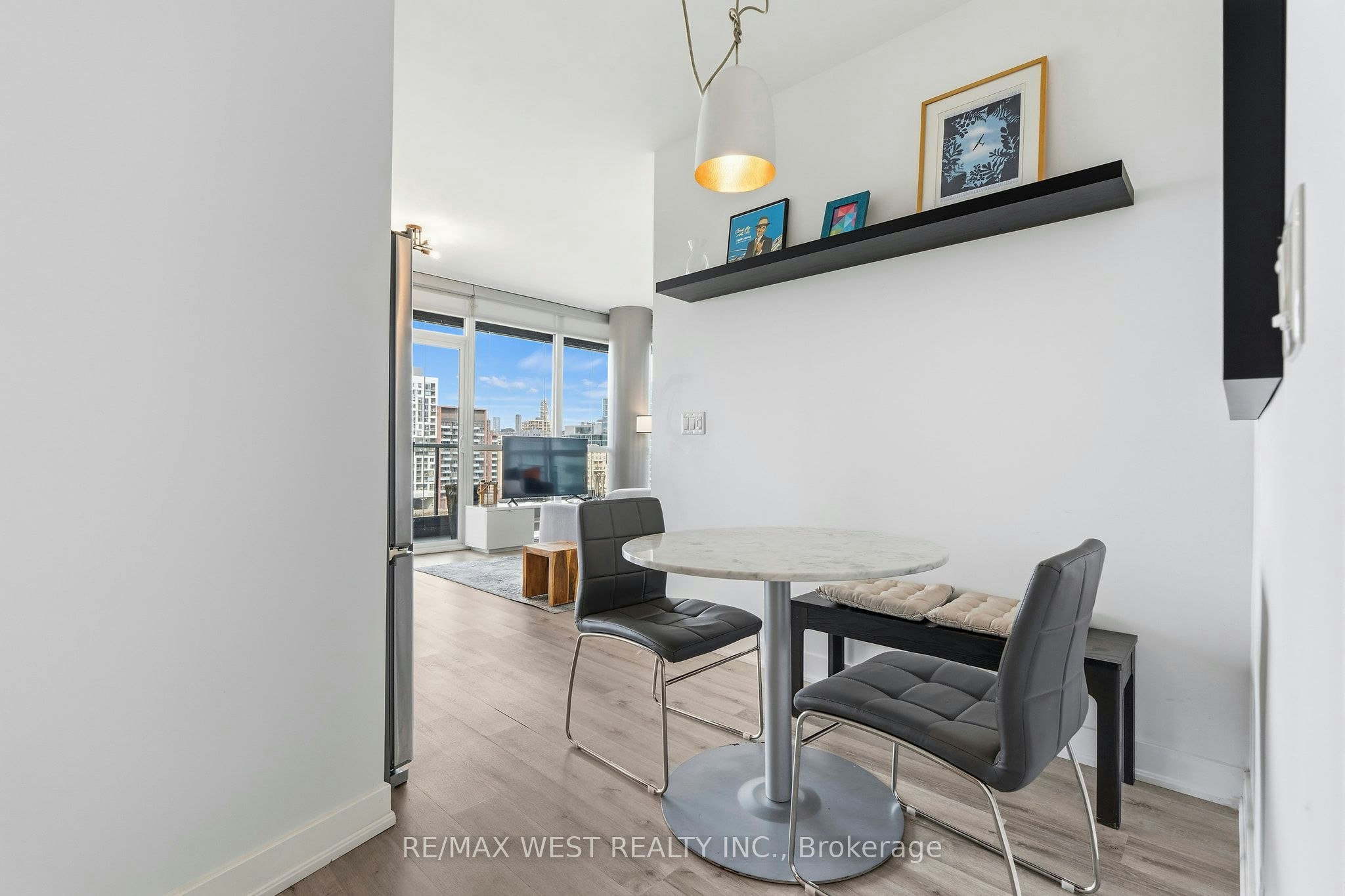 1002-169 Fort York Boulevard, Toronto, ON, M5V 0C8 - 13