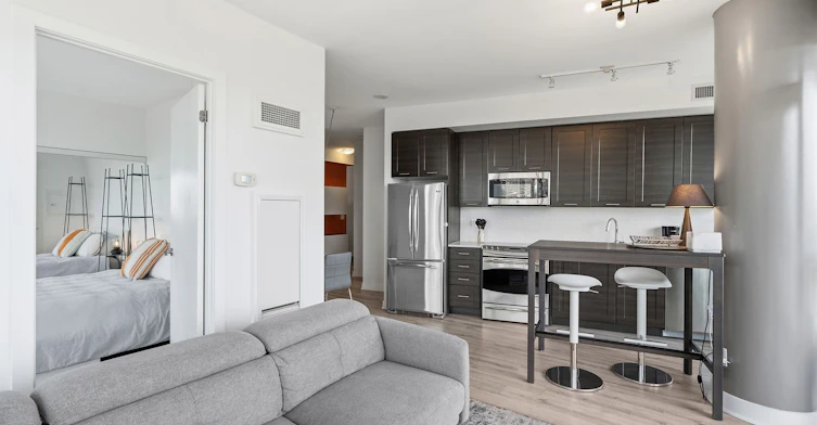 1002-169 Fort York Boulevard, Toronto, ON, M5V 0C8 - 16