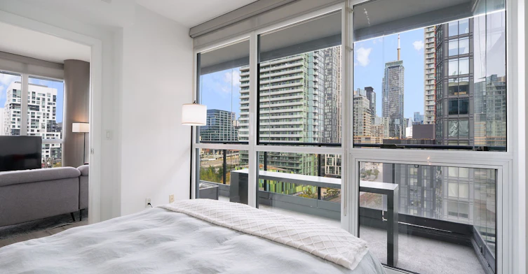 1002-169 Fort York Boulevard, Toronto, ON, M5V 0C8 - 19