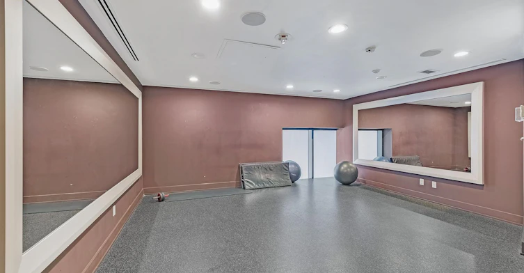 1002-169 Fort York Boulevard, Toronto, ON, M5V 0C8 - 29