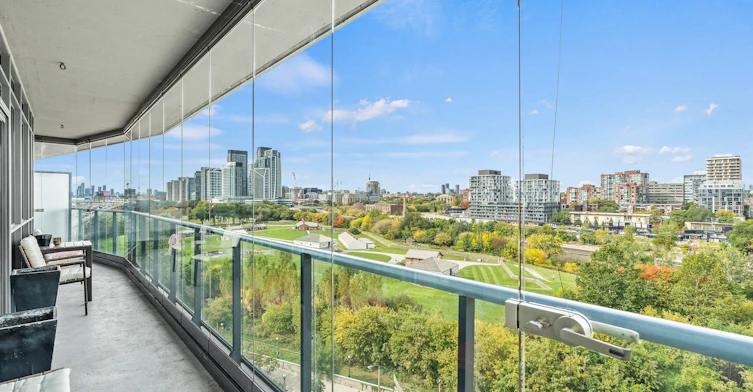 1002-169 Fort York Boulevard, Toronto, ON, M5V 0C8 - 21