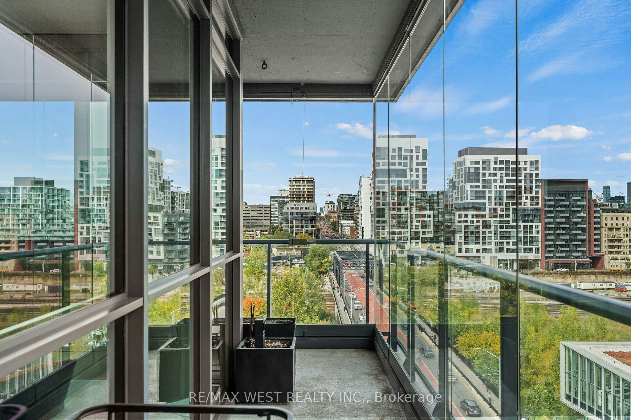 1002-169 Fort York Boulevard, Toronto, ON, M5V 0C8 - 27
