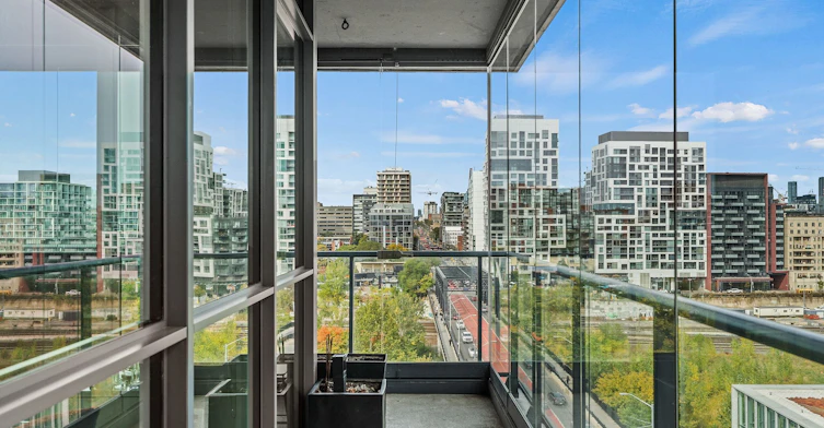 1002-169 Fort York Boulevard, Toronto, ON, M5V 0C8 - 27