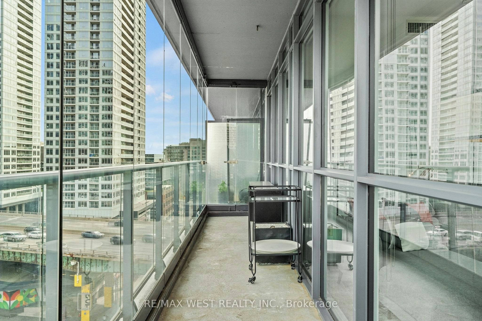 1002-169 Fort York Boulevard, Toronto, ON, M5V 0C8 - 26