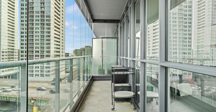 1002-169 Fort York Boulevard, Toronto, ON, M5V 0C8 - 26