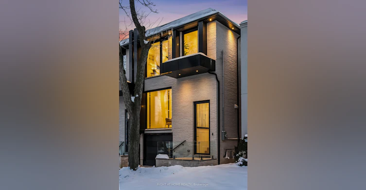 74B Rathnelly Avenue, Toronto, ON, M4V 2M6 - 48