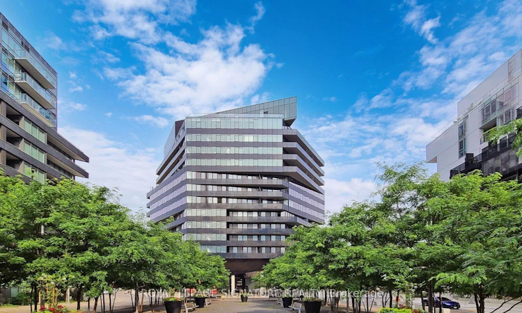 806-21 Lawren Harris Square