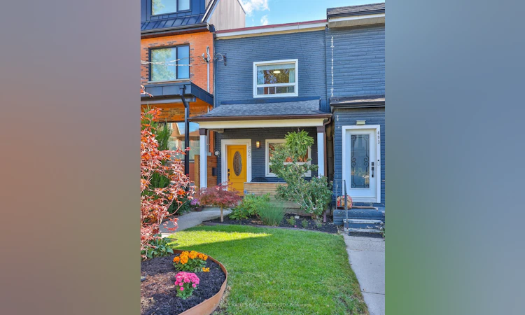 495 Roxton Road