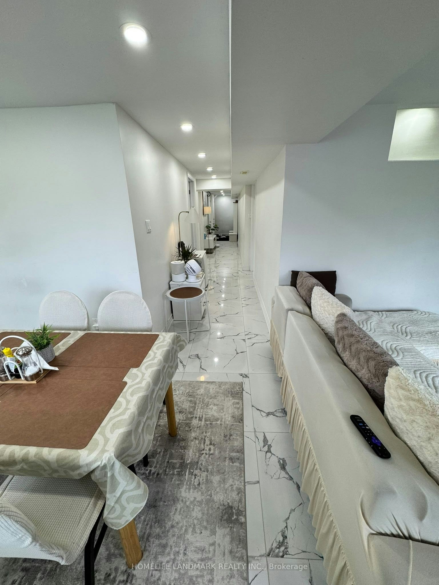 Basement-18 Faye Drive S, Toronto, ON, M2J 3S6 - 3