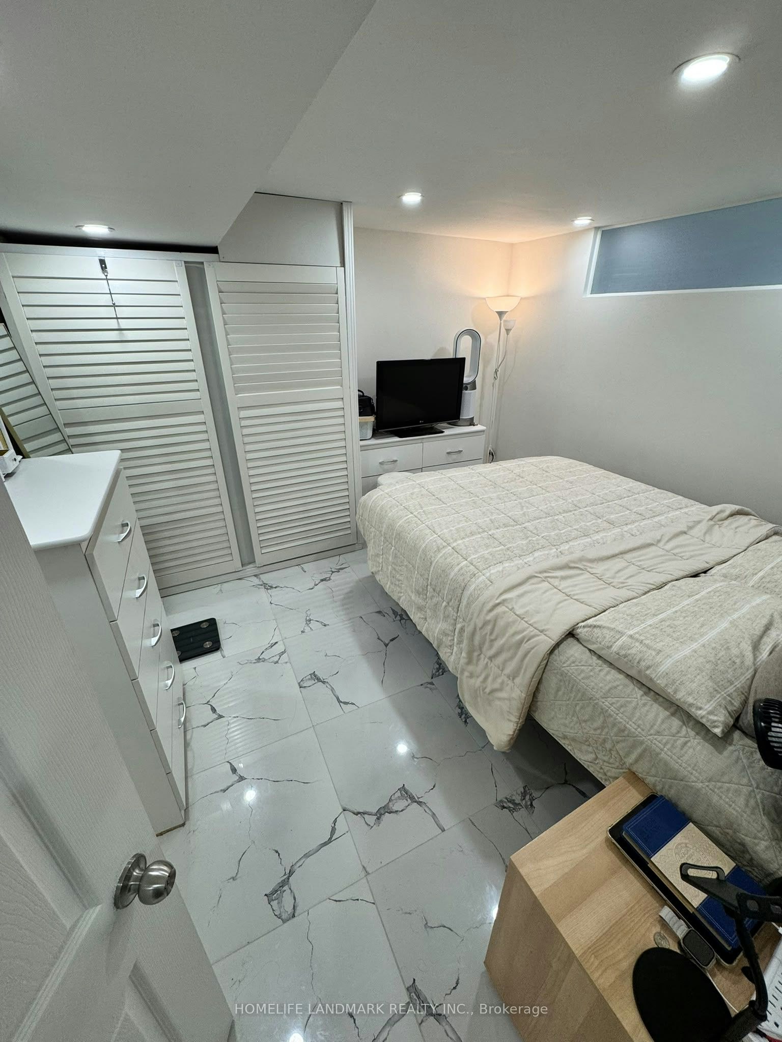 Basement-18 Faye Drive S, Toronto, ON, M2J 3S6 - 5