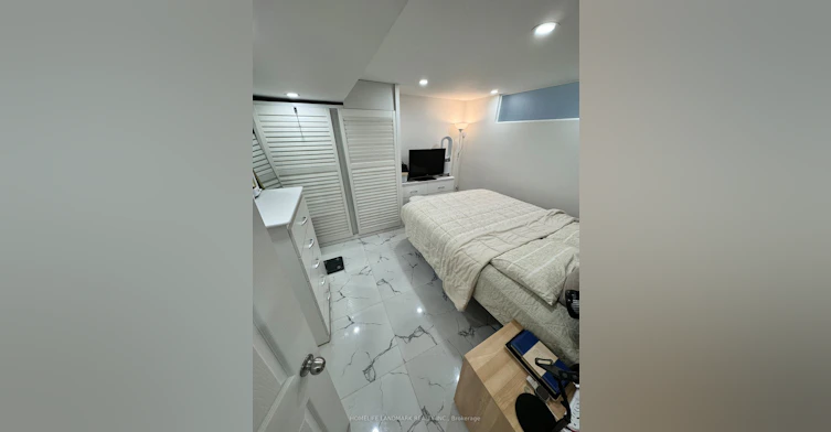 Basement-18 Faye Drive S, Toronto, ON, M2J 3S6 - 5