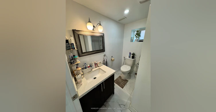 Basement-18 Faye Drive S, Toronto, ON, M2J 3S6 - 4