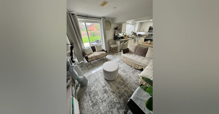 Basement-18 Faye Drive S, Toronto, ON, M2J 3S6 - 6