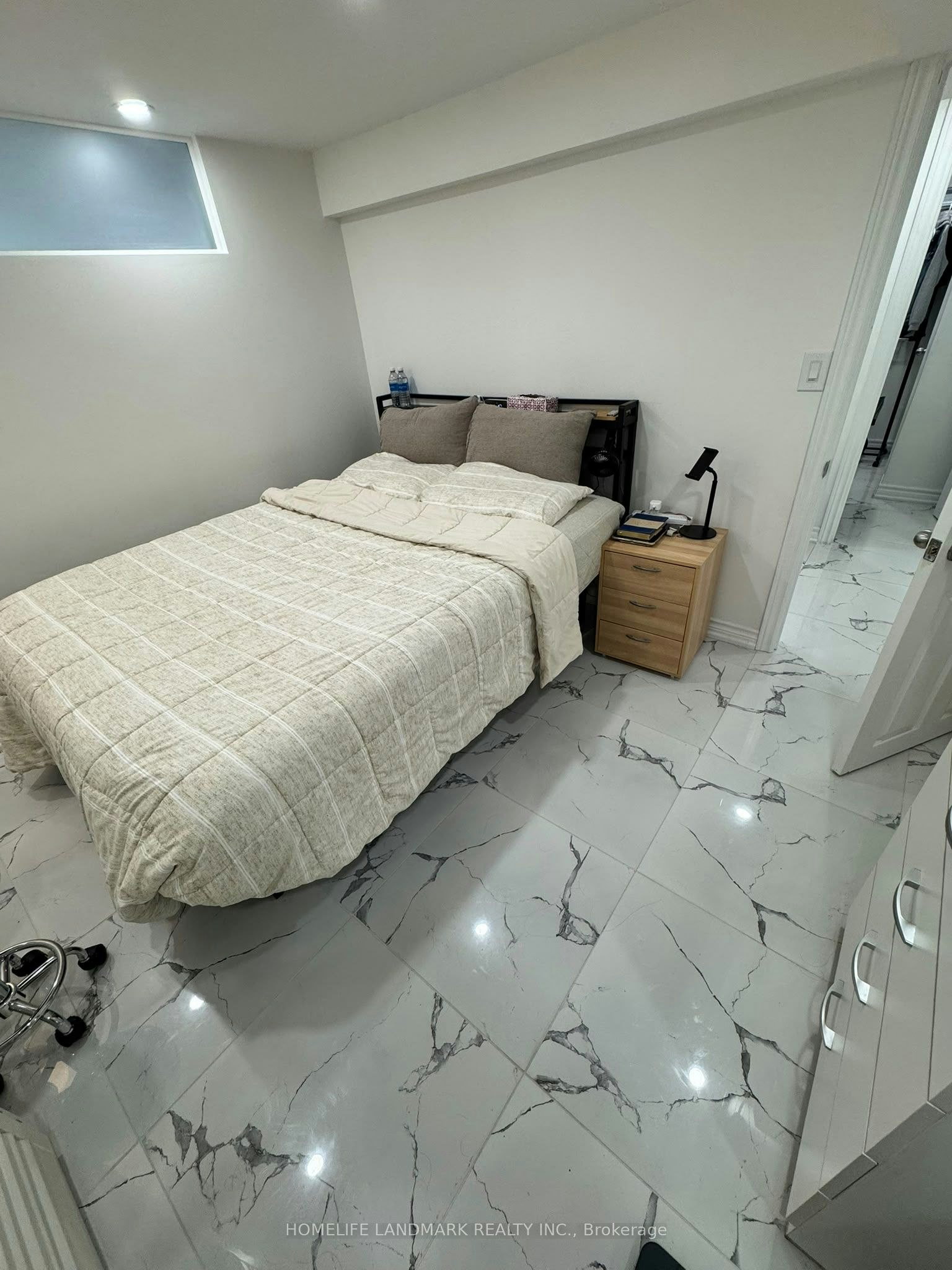Basement-18 Faye Drive S, Toronto, ON, M2J 3S6 - 2