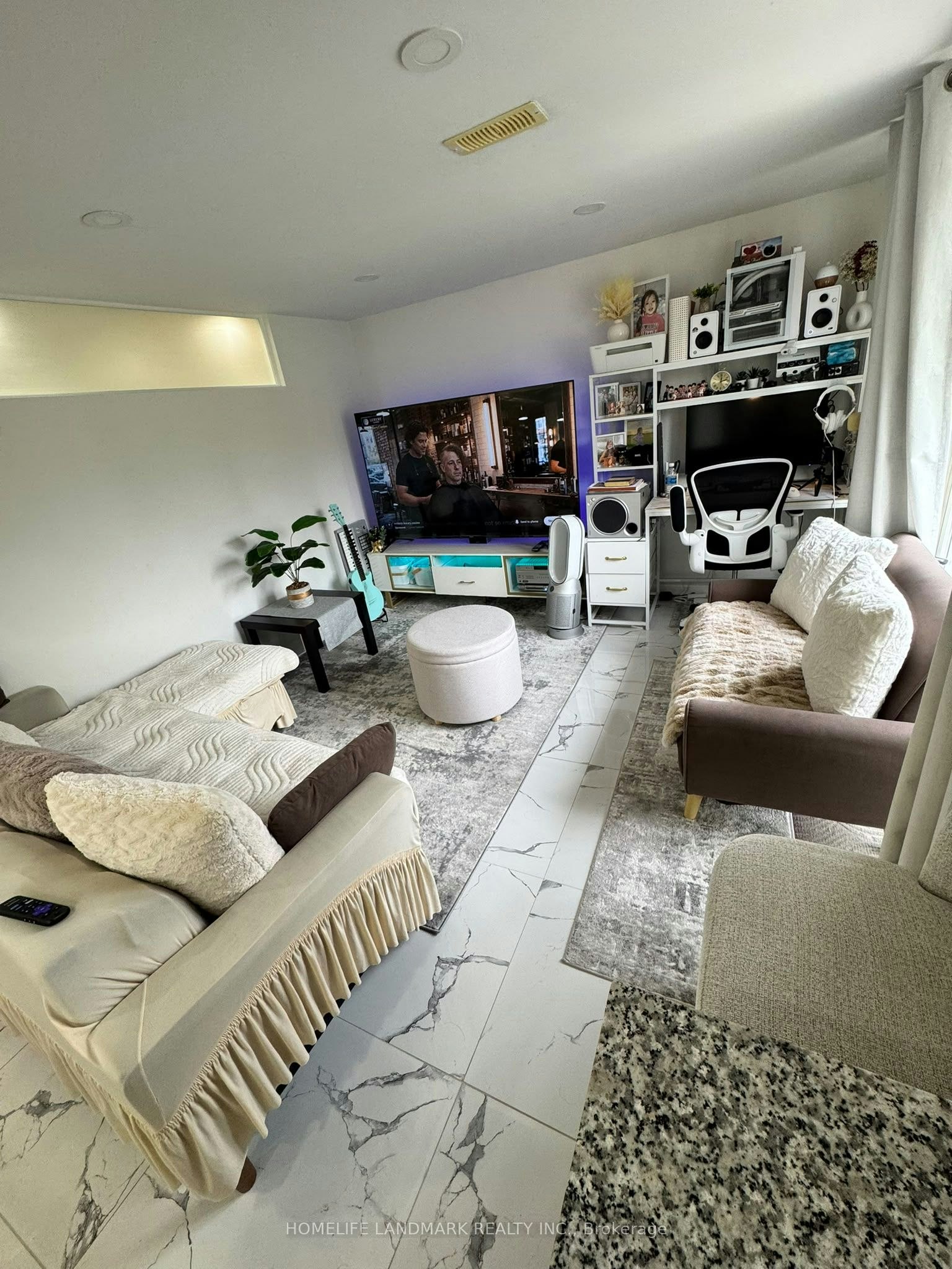 Basement-18 Faye Drive S, Toronto, ON, M2J 3S6