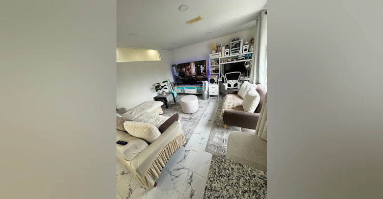 Basement-18 Faye Drive S, Toronto, ON, M2J 3S6