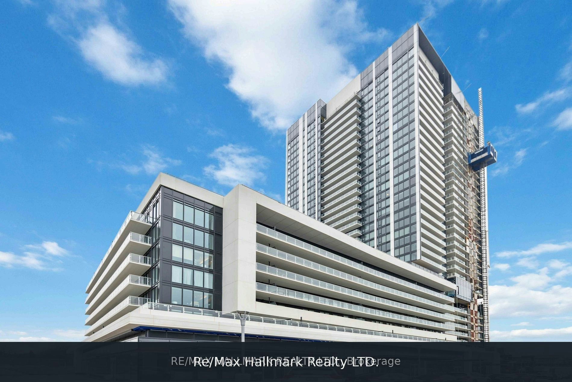 2403-50 O'neill Road, Toronto, ON, M3C 0R1