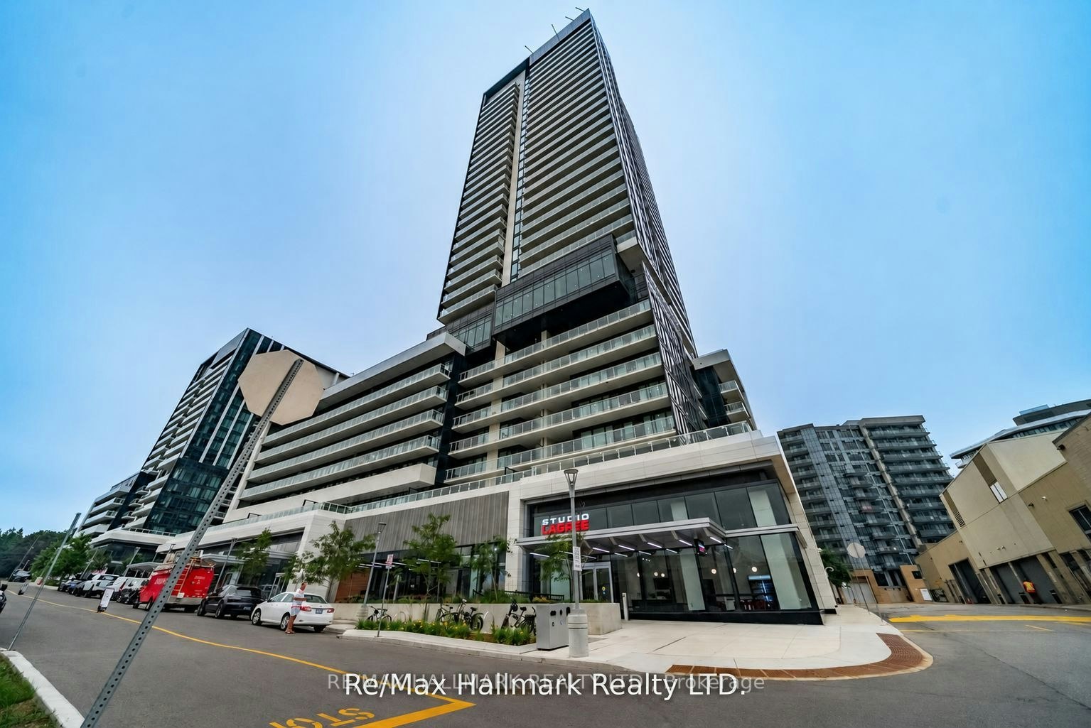 2403-50 O'neill Road, Toronto, ON, M3C 0R1 - 12