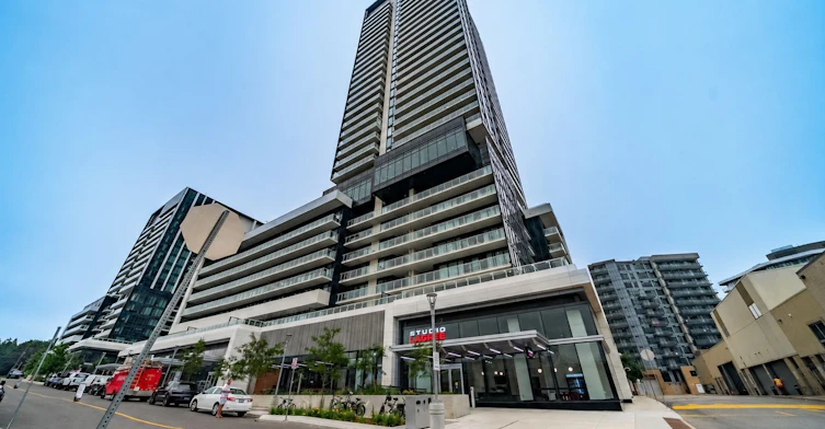 2403-50 O'neill Road, Toronto, ON, M3C 0R1 - 12