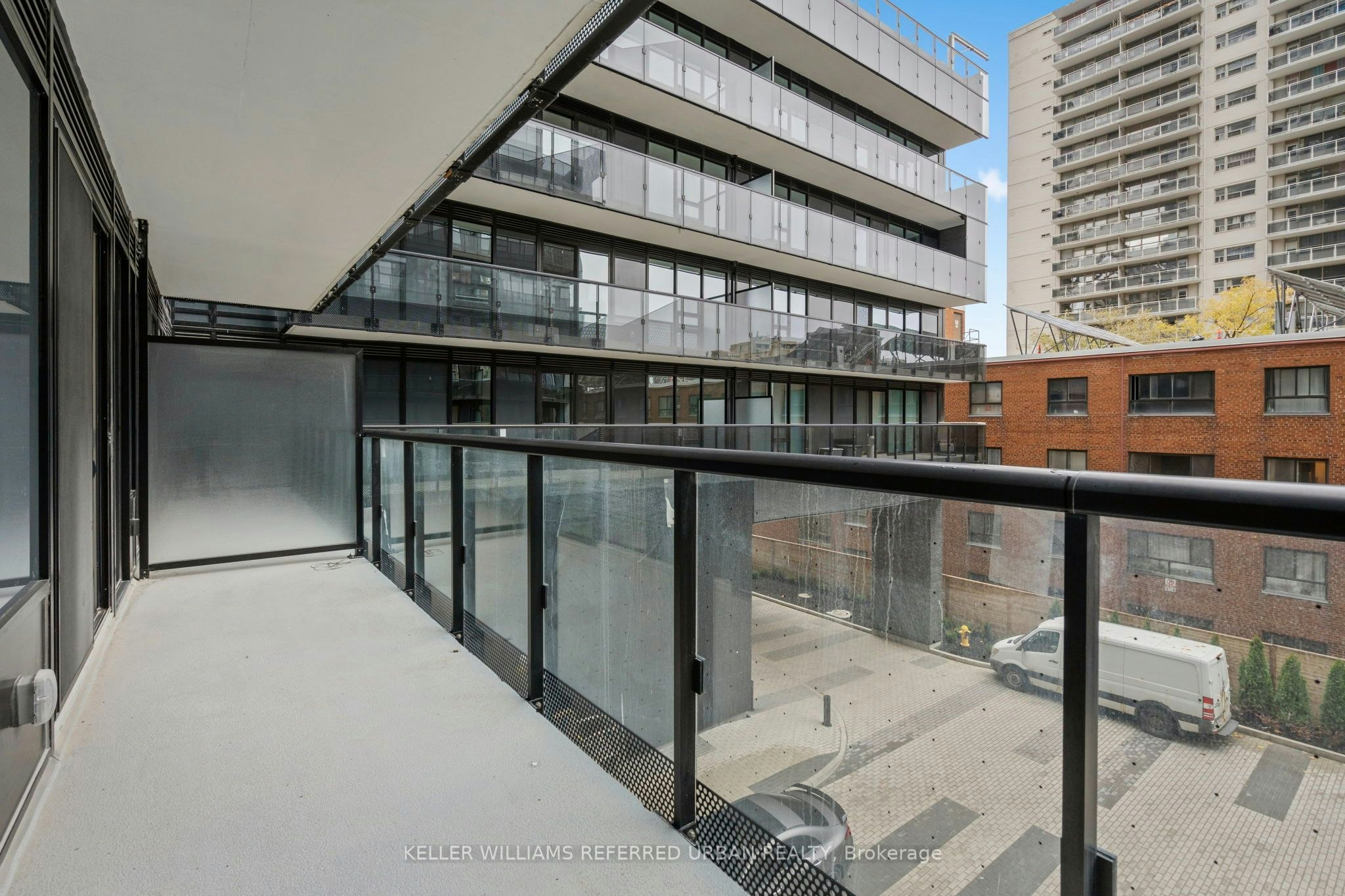 318-117 Broadway Avenue, Toronto, ON, M4P 1V3 - 23