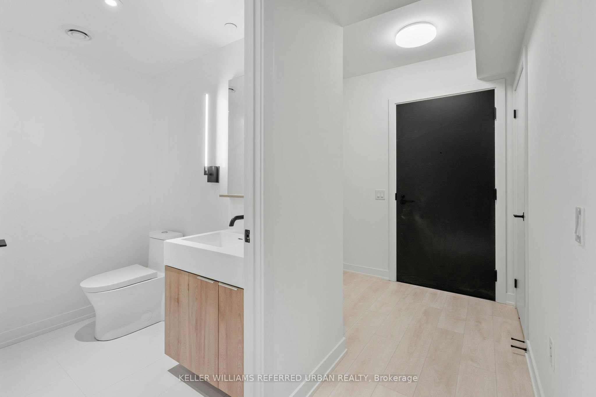 318-117 Broadway Avenue, Toronto, ON, M4P 1V3 - 7