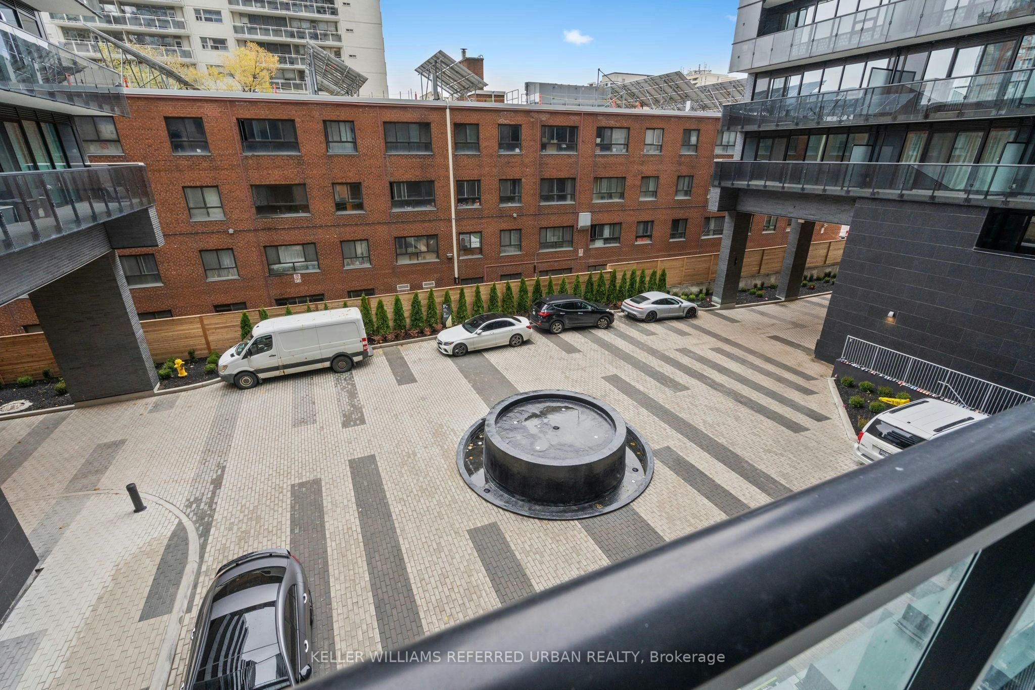 318-117 Broadway Avenue, Toronto, ON, M4P 1V3 - 24