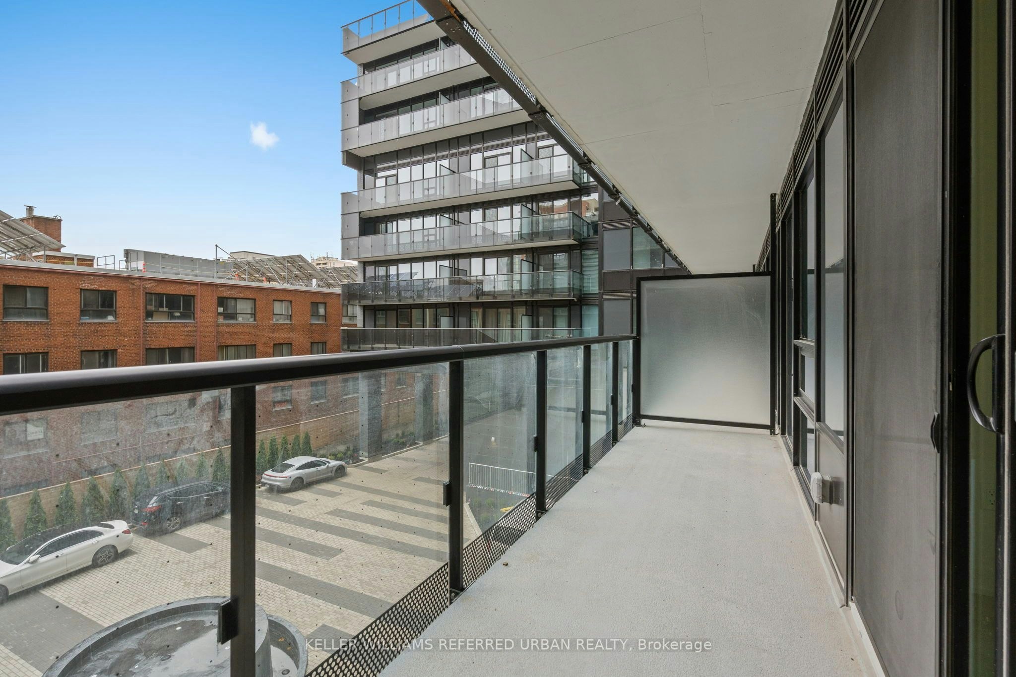 318-117 Broadway Avenue, Toronto, ON, M4P 1V3 - 22