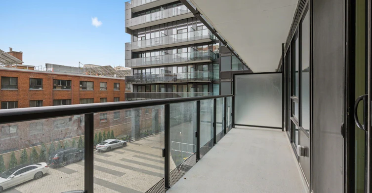 318-117 Broadway Avenue, Toronto, ON, M4P 1V3 - 22
