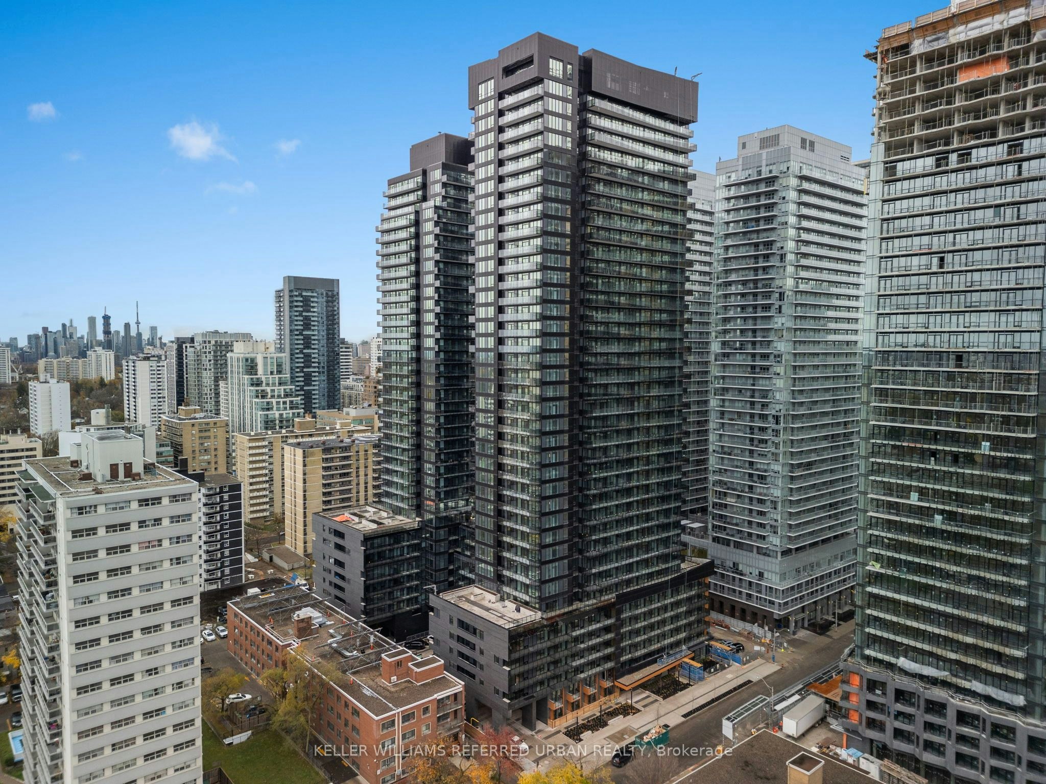 318-117 Broadway Avenue, Toronto, ON, M4P 1V3