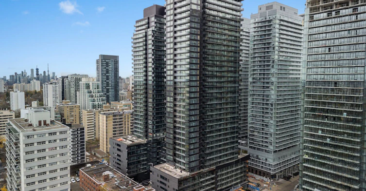 318-117 Broadway Avenue, Toronto, ON, M4P 1V3