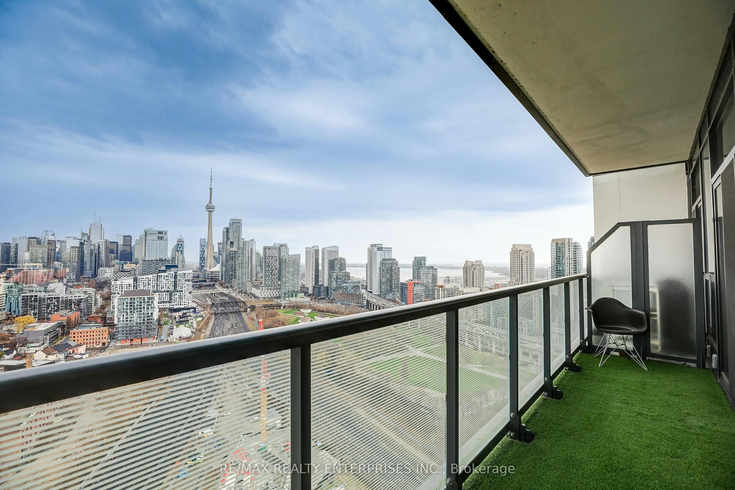 2706-30 Ordnance Street, Toronto, ON, M6K 0C8 - 19