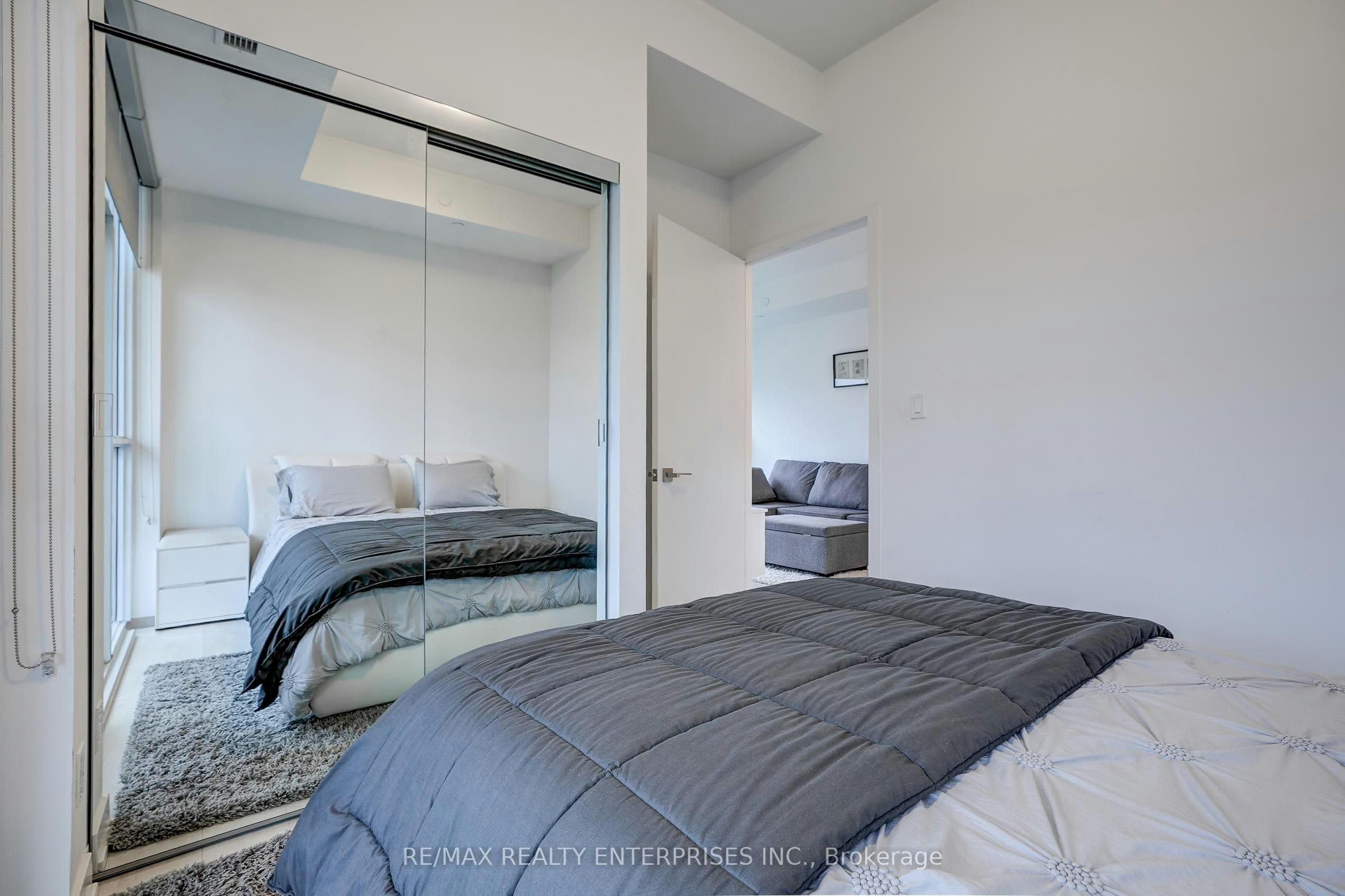 2706-30 Ordnance Street, Toronto, ON, M6K 0C8 - 12