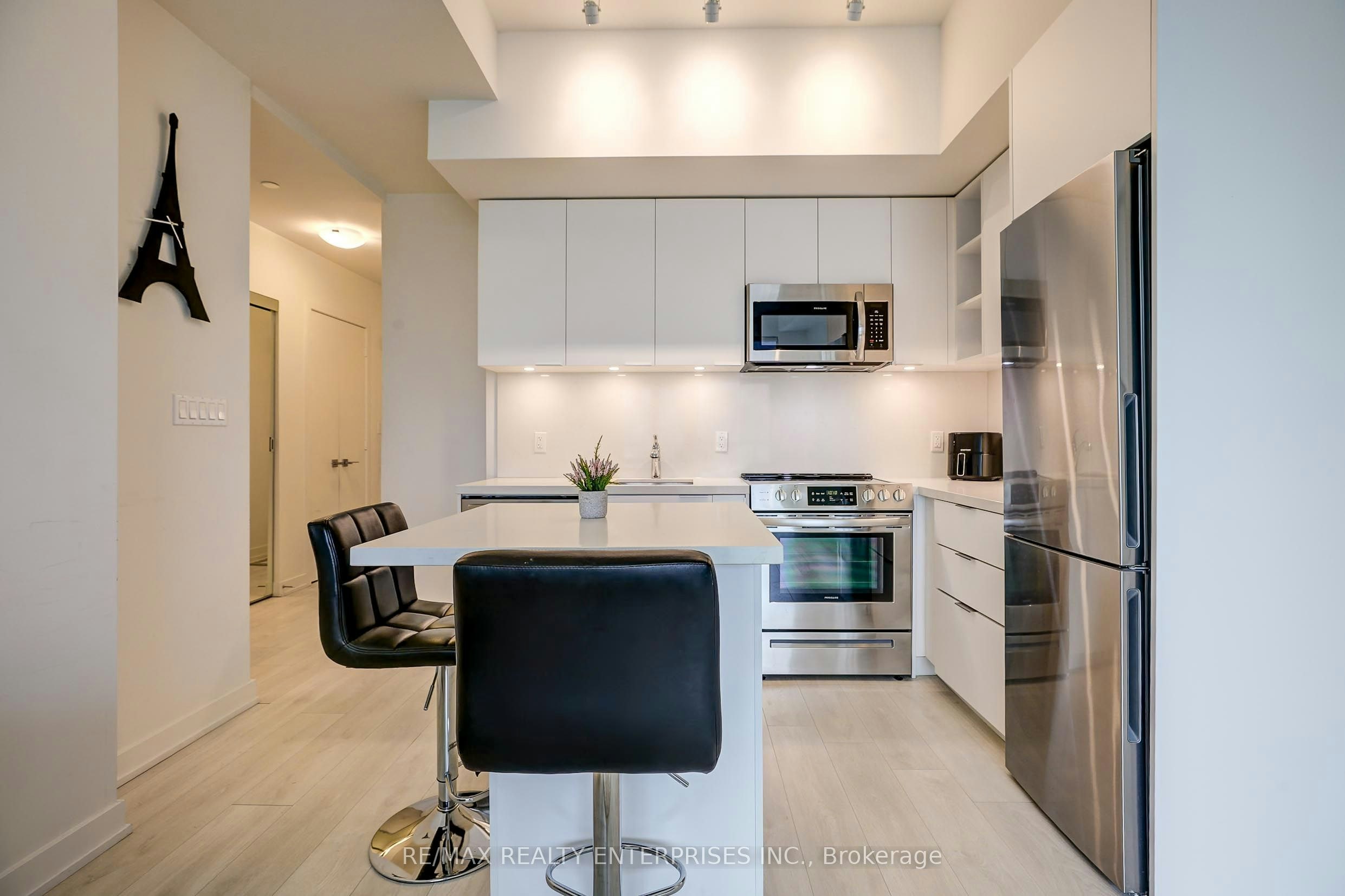 2706-30 Ordnance Street, Toronto, ON, M6K 0C8 - 7