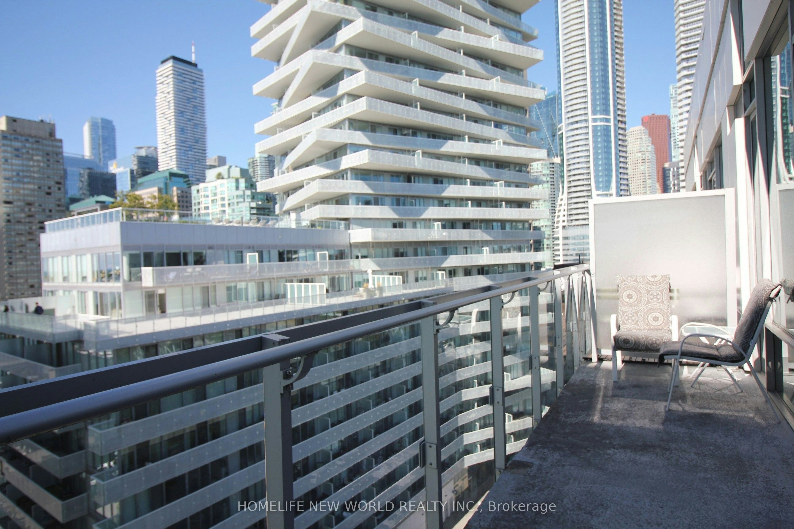 1123-29 Queens Quay N/A E, Toronto, ON, M5E 0A5 - 4