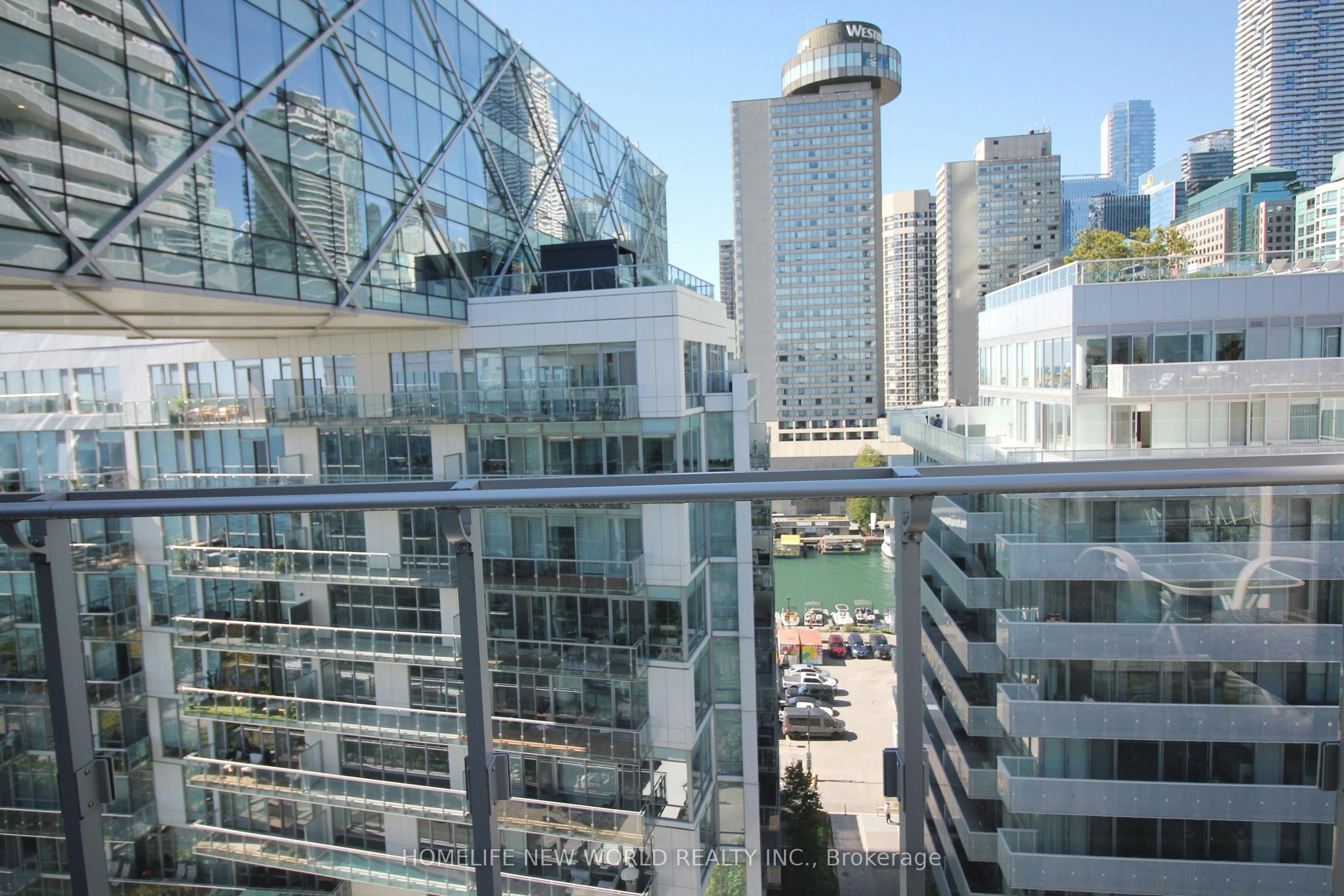 1123-29 Queens Quay N/A E, Toronto, ON, M5E 0A5 - 3