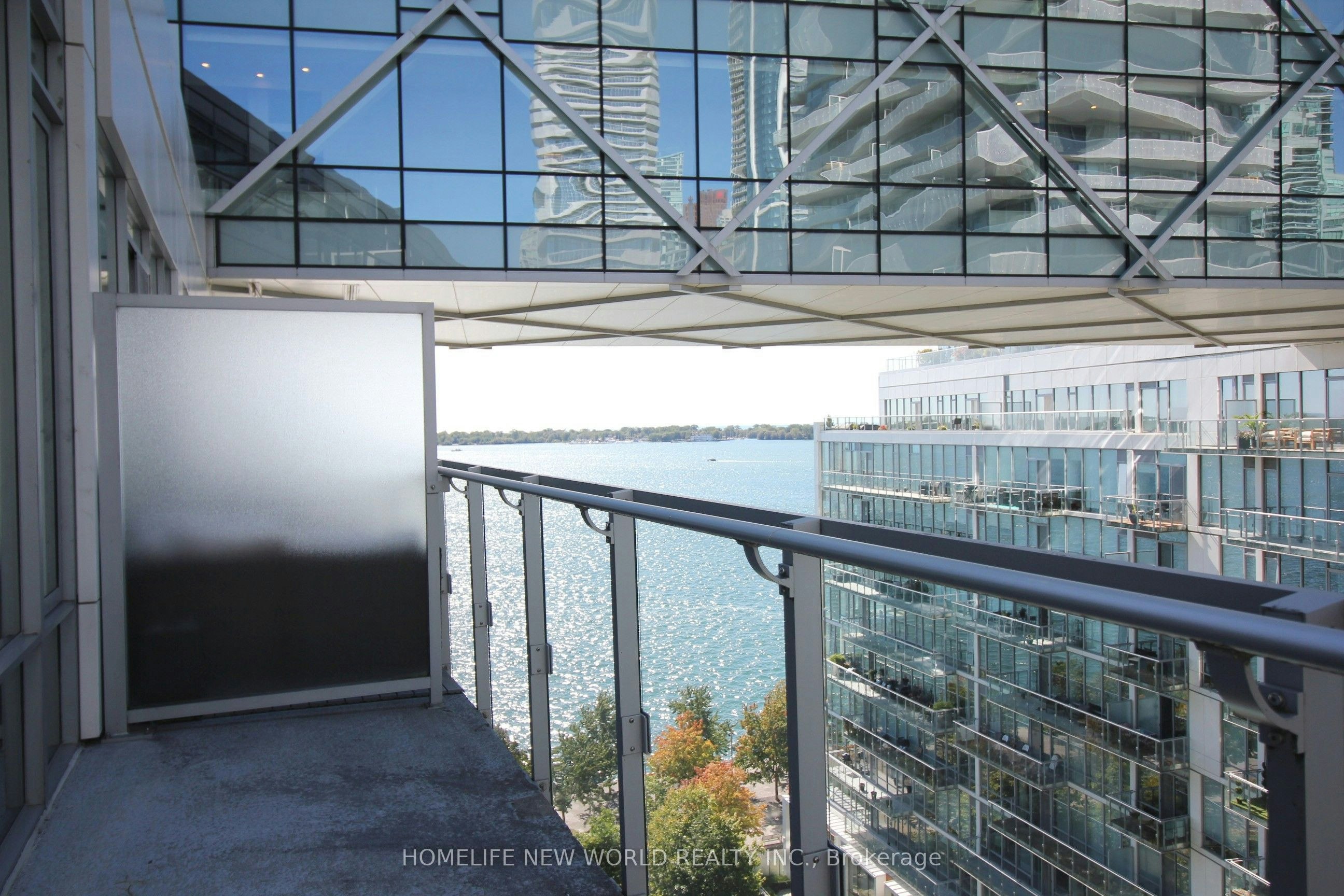 1123-29 Queens Quay N/A E, Toronto, ON, M5E 0A5