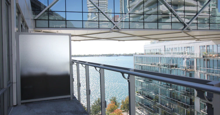 1123-29 Queens Quay N/A E, Toronto, ON, M5E 0A5