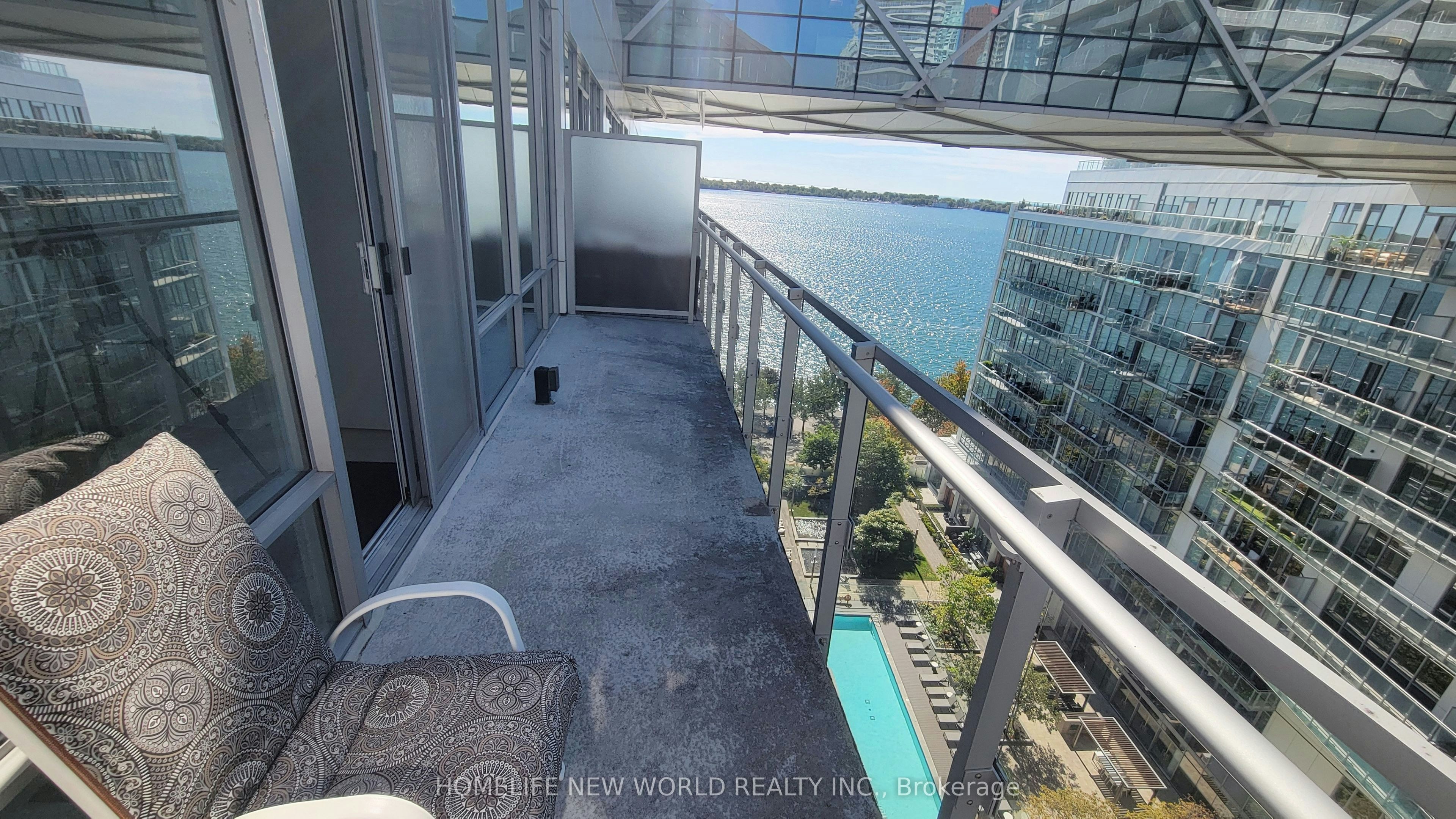 1123-29 Queens Quay N/A E, Toronto, ON, M5E 0A5 - 2