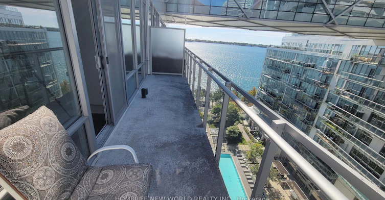 1123-29 Queens Quay N/A E, Toronto, ON, M5E 0A5 - 2