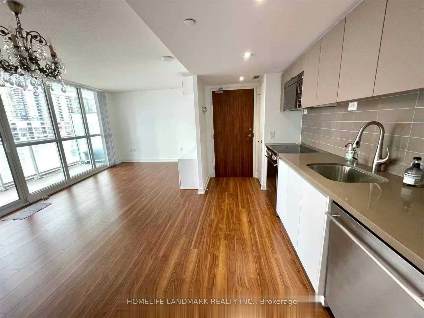1115-75 Queens Wharf Road, Toronto, ON, M5V 0J8 - 5