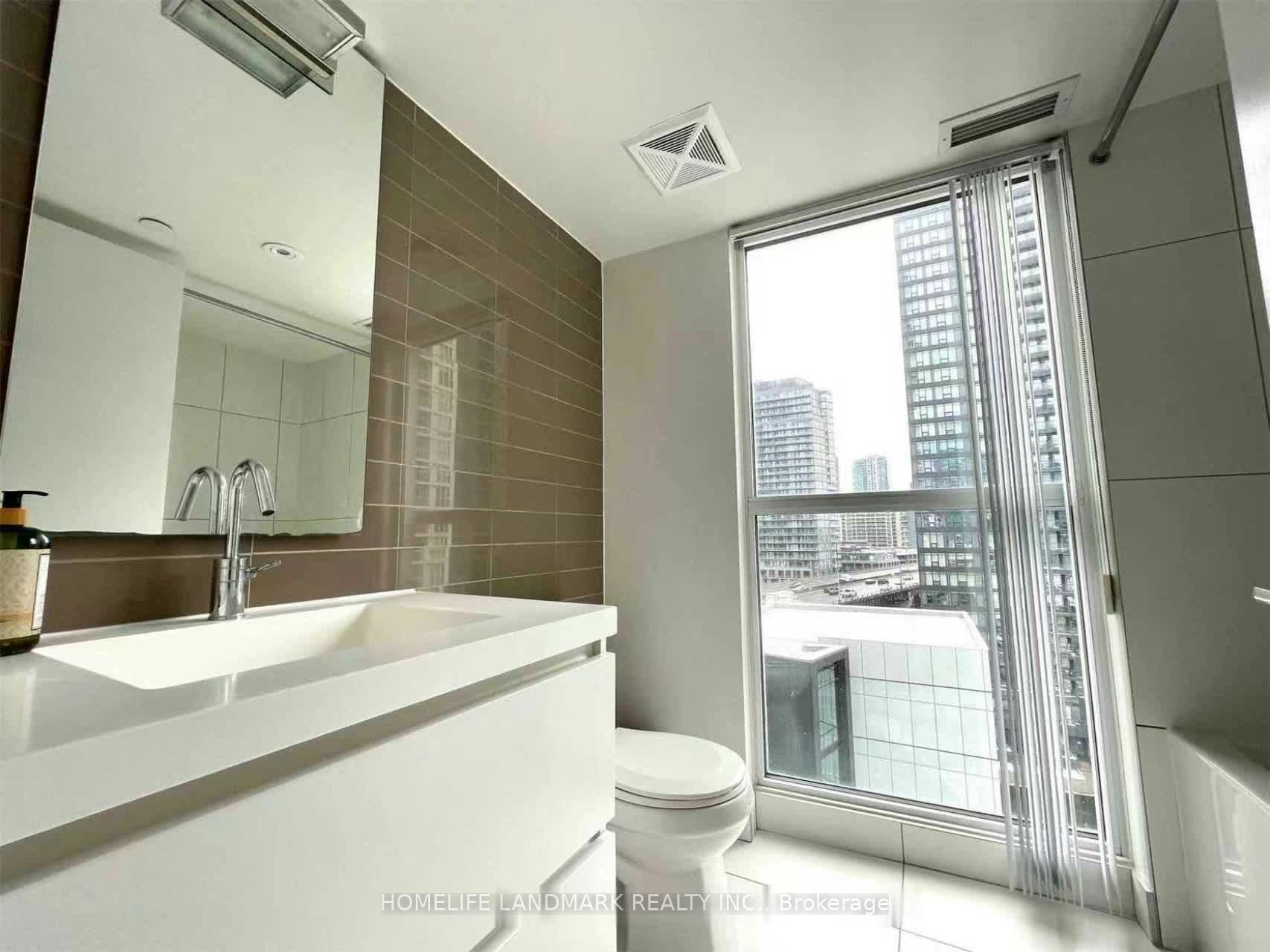 1115-75 Queens Wharf Road, Toronto, ON, M5V 0J8 - 8